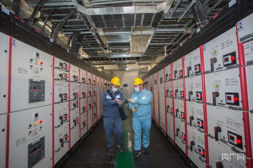 廣東電網 優化 南網在線 app 構建現代供電服務體系