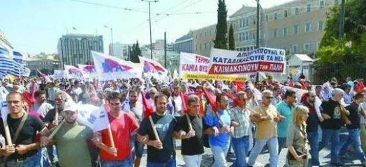 紡織人注意了:罷工貿易港口的名單上,又添一位!