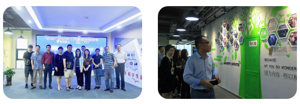 唐山市跨境電子商務綜合服務平臺