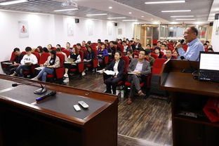 東方絲綢市場紡織外貿英語十期班開班啦