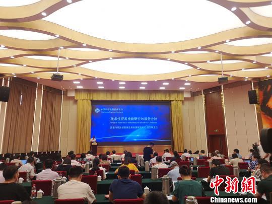 業界議技術性貿易措施:扭轉認識促產業升級