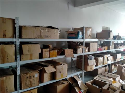 3000 6000元 東原莊工藝品廠招客服 質檢及車間生產工人