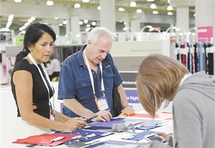 紡織貿(mào)易法律服務(wù) 護(hù)航行業(yè)發(fā)展的法律保障