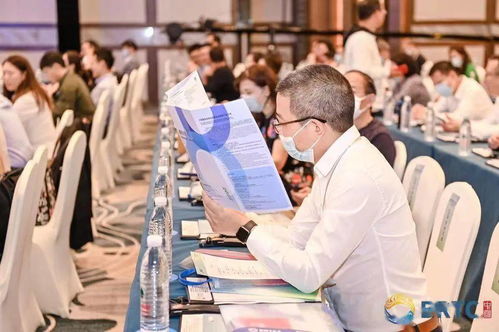 推進(jìn)可持續(xù)的貿(mào)易投資雙循環(huán)——2021中國紡織業(yè)‘一帶一路’大會成功舉辦