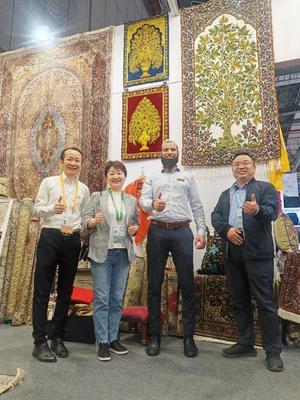 推動展商變投資商 黃浦定制服務(wù)包助力紡織貿(mào)易法律服務(wù)升級