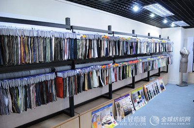 2014上海國際時尚面料展調(diào)整時間及地點通知