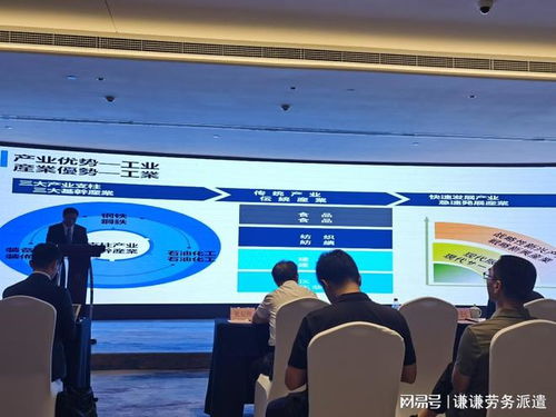 謙謙勞務受邀出席中日長野結好40周年經貿合作洽談會 聚焦紡織貿易法律服務新機遇