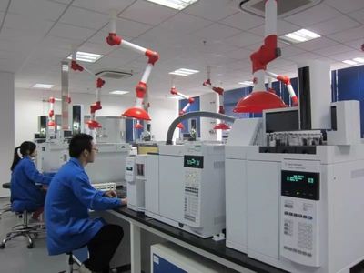 專訪TüV南德意志集團(tuán)張榮娜 紡織企業(yè)如何破局綠色貿(mào)易壁壘，以法律合規(guī)服務(wù)賦能貿(mào)易